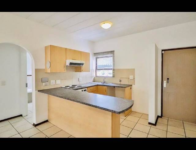 1 BEDROOM PROPERTY TO RENT IN SANDTON CENTRAL